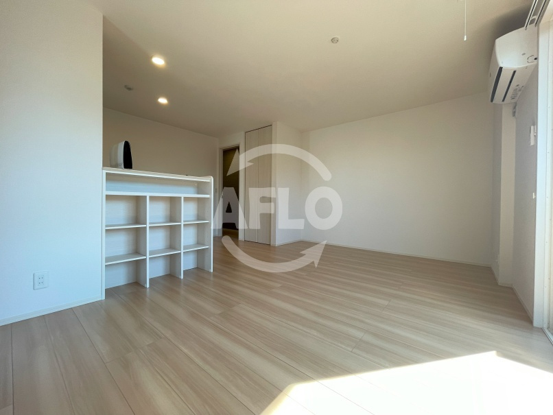 プレミアム正覚寺　加美小学校の居間・リビング|プレミアム正覚寺　リビング