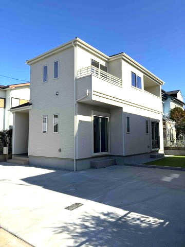 玉村町上之手（全１棟）A号棟