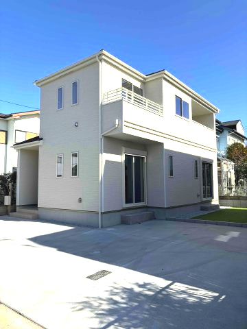 玉村町上之手（全１棟）A号棟