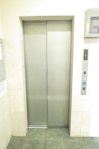 CASSIA難波の設備