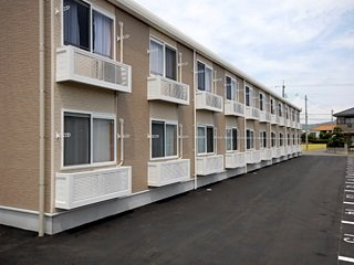 【その他】 | レオパレス日開野 | 備品や設備仕様は号室等により異なります現地をご確認下さい。