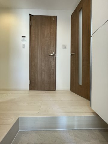 ウェルネスコート柿生のその他|同年同施工参考写真