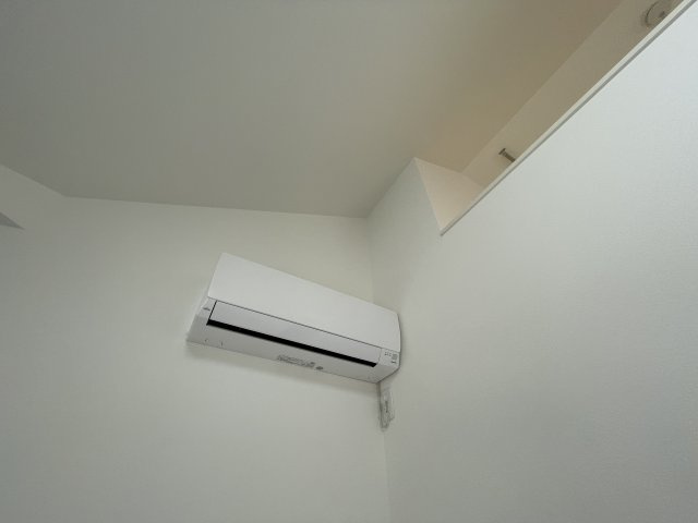 ウェルネスコート柿生の設備|同年同施工参考写真