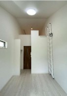 ウェルネスコート柿生の居間・リビング