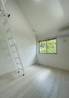 ウェルネスコート柿生の寝室