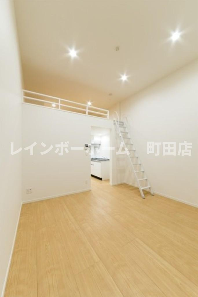 シンフォニア座間※初期費用分割あと払いサービス利用可能物件