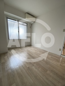 京橋アドバンス21の洋室|京橋アドバンス21　洋室