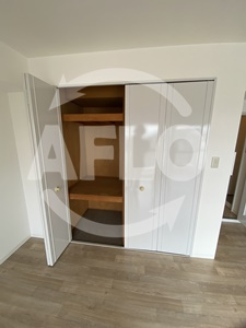 京橋アドバンス21の収納|京橋アドバンス21　収納