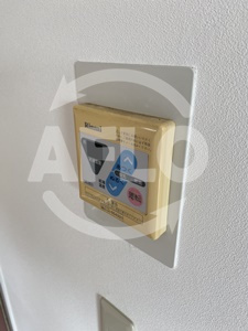 京橋アドバンス21の設備|京橋アドバンス21　給湯