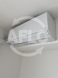 京橋アドバンス21の設備|京橋アドバンス21　エアコン