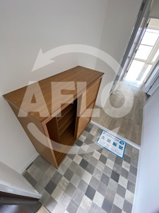 京橋アドバンス21の収納|京橋アドバンス21　シューズボックス