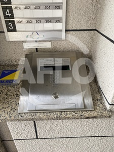 京橋アドバンス21のその他共用部分|京橋アドバンス21　オートロック