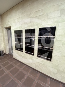 京橋アドバンス21のその他共用部分|京橋アドバンス21　メールボックス