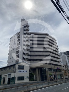 京橋アドバンス21の外観|京橋アドバンス21　外観