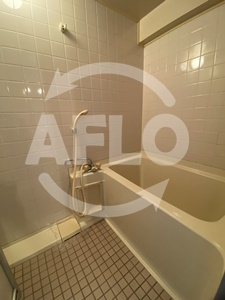 京橋アドバンス21の浴室|京橋アドバンス21　浴室