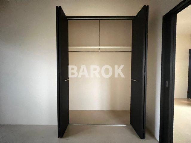 ORIENT №93マリナゲートの収納