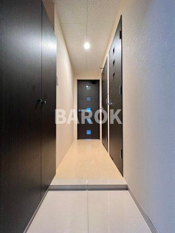 ORIENT №93マリナゲートの設備