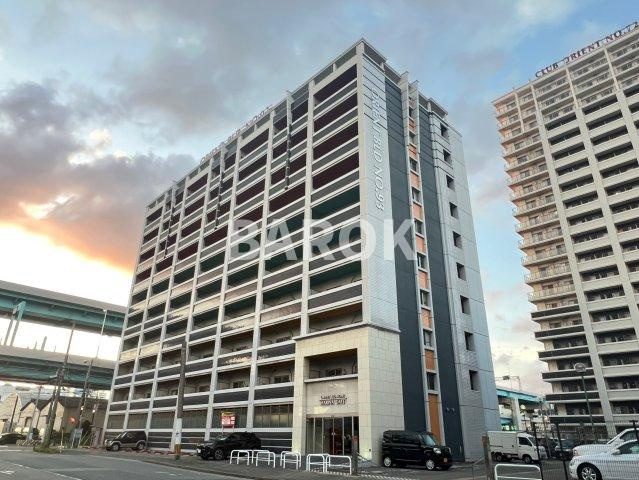 ORIENT №93マリナゲート