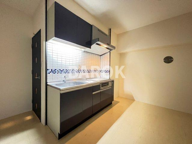 ORIENT №93マリナゲートのキッチン