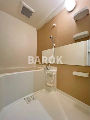 ORIENT №93マリナゲートの浴室