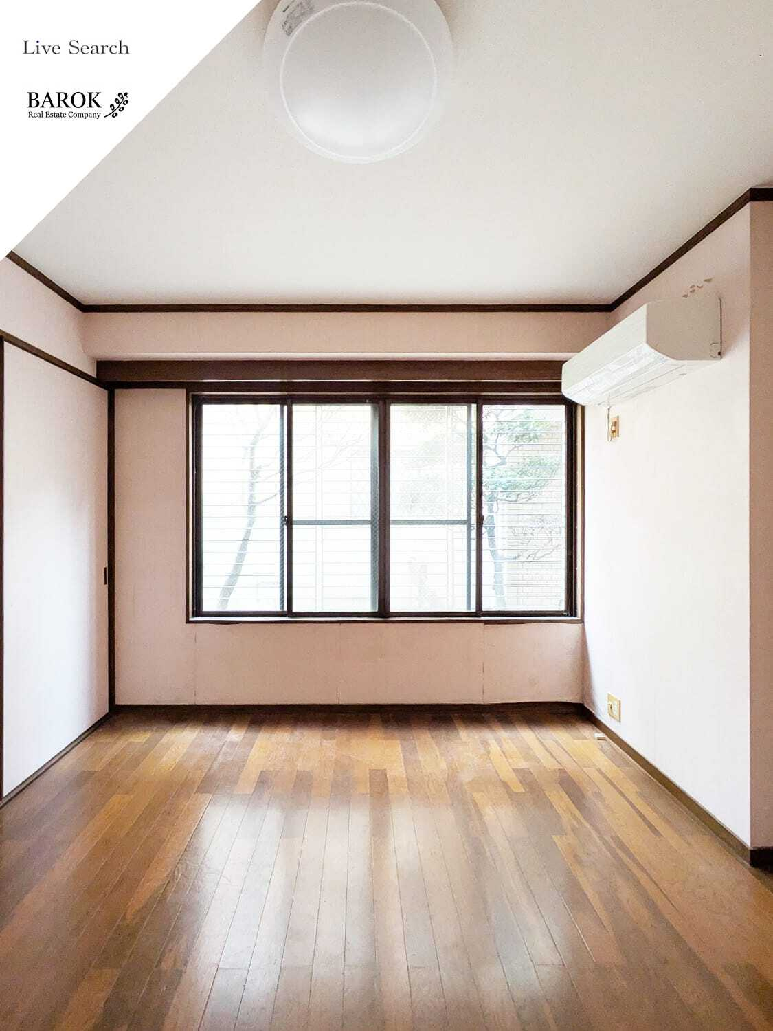 第2友広ビルの設備