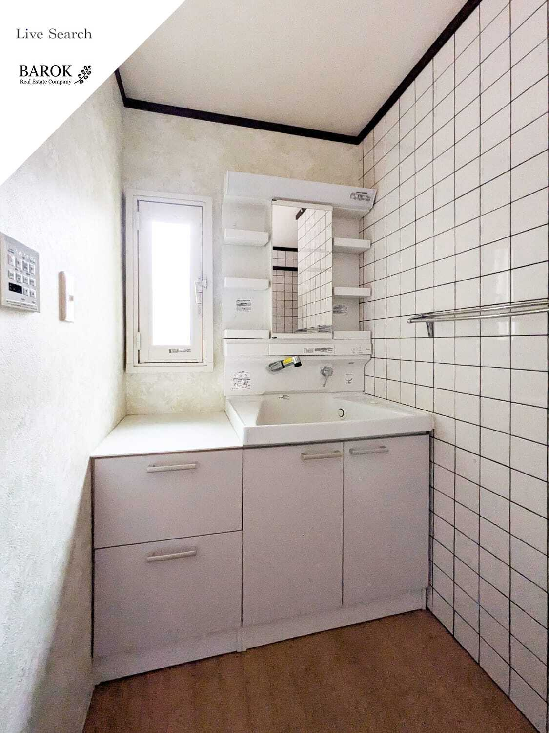 第2友広ビルのトイレ