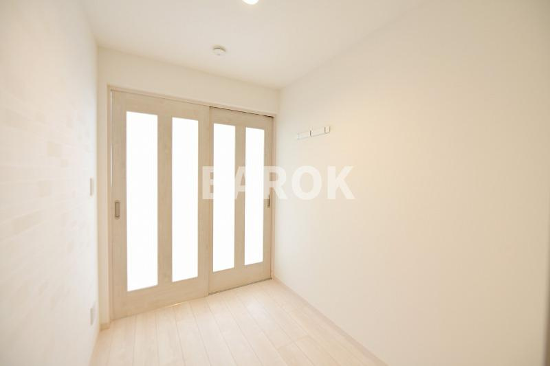 REGALEST 悦陽正守の内装