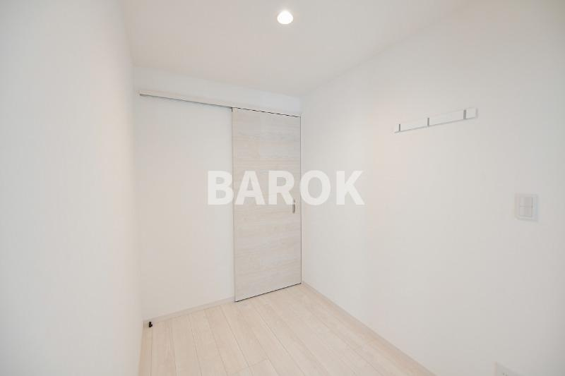 REGALEST 悦陽正守の収納