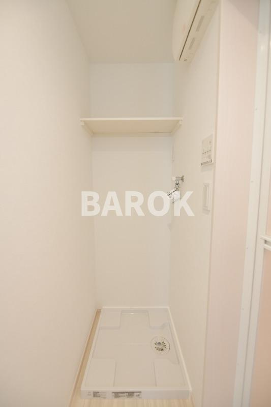 REGALEST 悦陽正守の設備