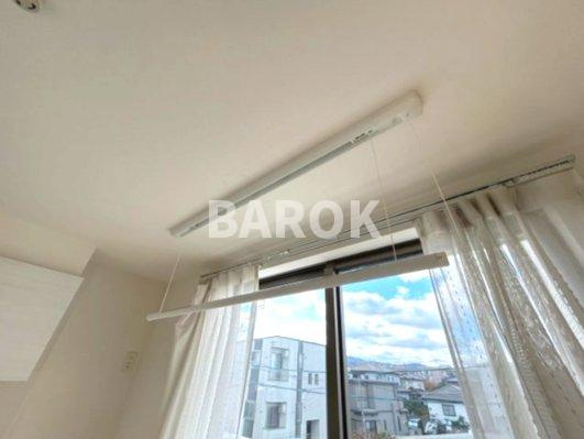 REGALEST 悦陽正守のその他共用部分