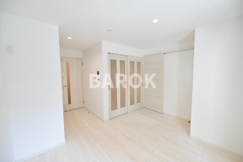 REGALEST 悦陽正守の居間・リビング