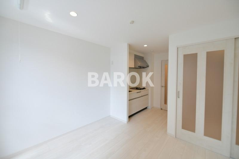 REGALEST 悦陽正守のキッチン