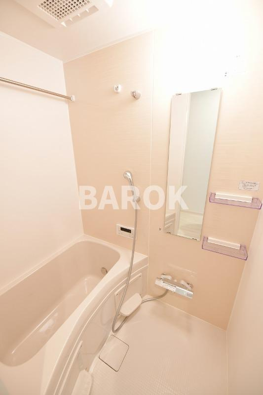 REGALEST 悦陽正守の浴室