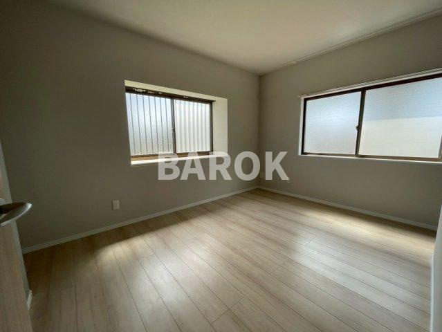 次郎丸2丁目貸家の内装