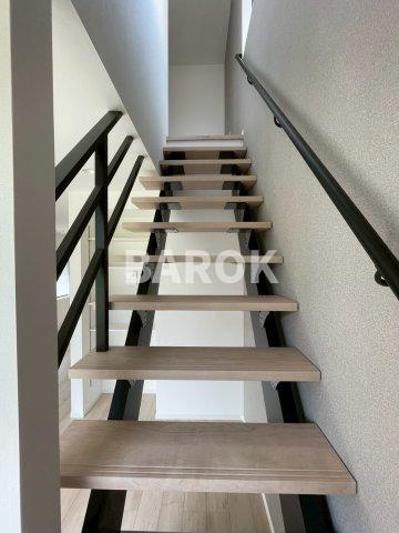 次郎丸2丁目貸家の設備