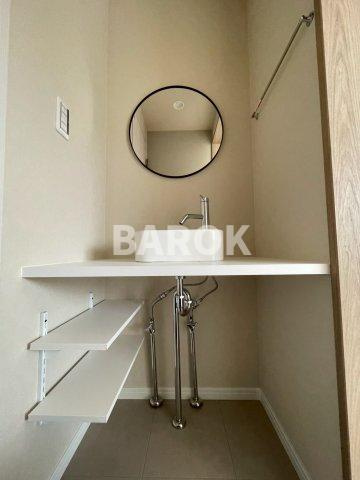 次郎丸2丁目貸家のその他共用部分