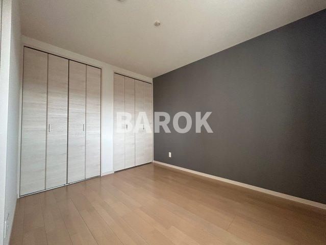 ツインカーサ城南の内装