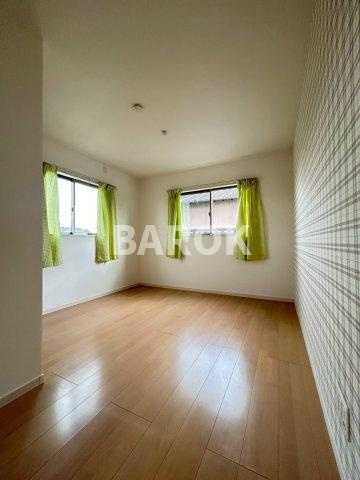 ツインカーサ城南の設備