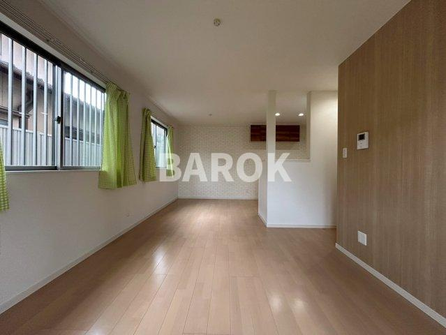 ツインカーサ城南の居間・リビング