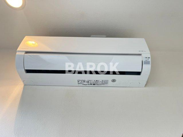 Grandtic 筑紫通りの設備