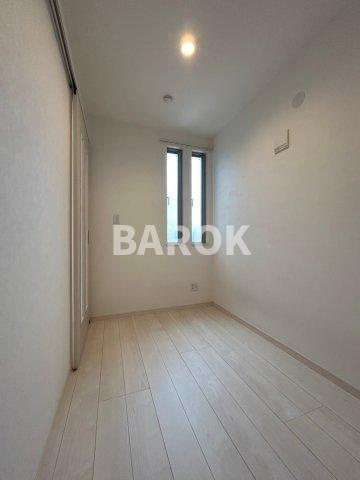 REGALEST FAM千早の内装