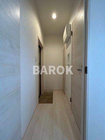 REGALEST FAM千早のその他共用部分