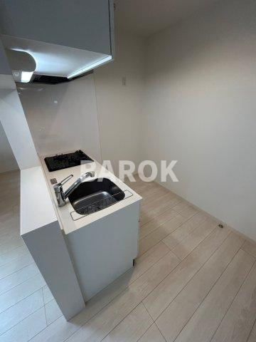 REGALEST FAM千早のキッチン