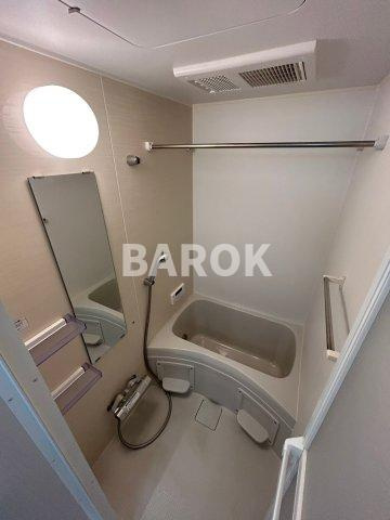 REGALEST FAM千早の浴室