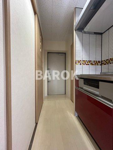 ORIENT №102の設備