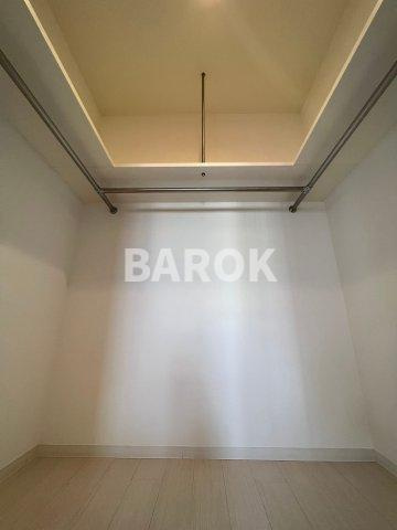 ORIENT №82EMPRESSの収納