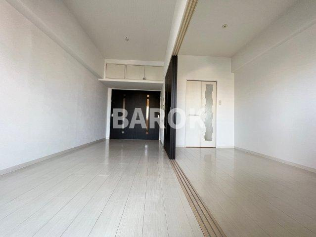 ORIENT №82EMPRESSの居間・リビング