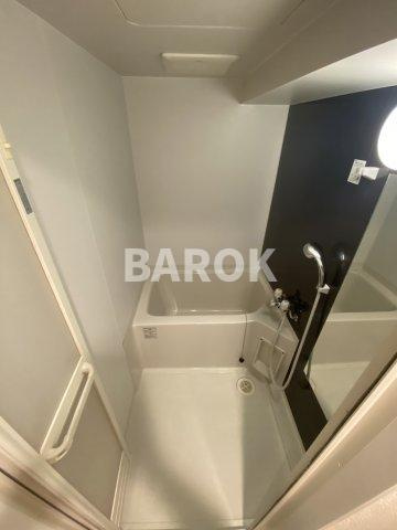 ORIENT №72HARBOR EAST TOWERの浴室