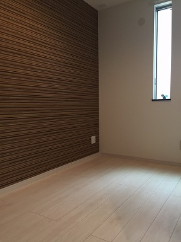 Grandtic Andiamoのその他共用部分