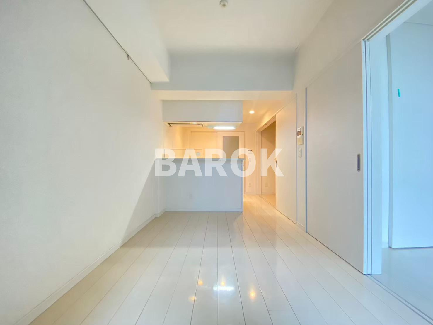 ラファセルフィーナ天神の内装